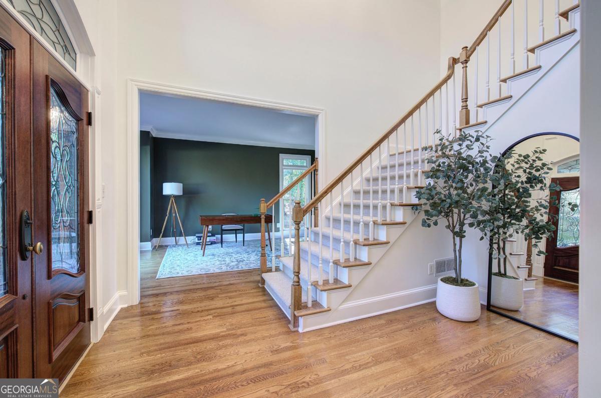 Oak Ridge Green - Residential