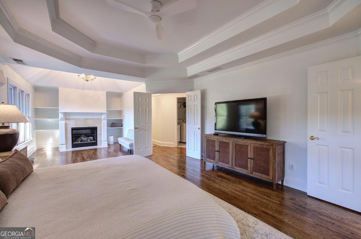 Oak Ridge Green - Residential