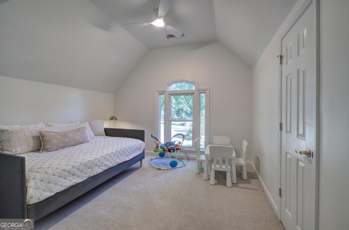 Oak Ridge Green - Residential