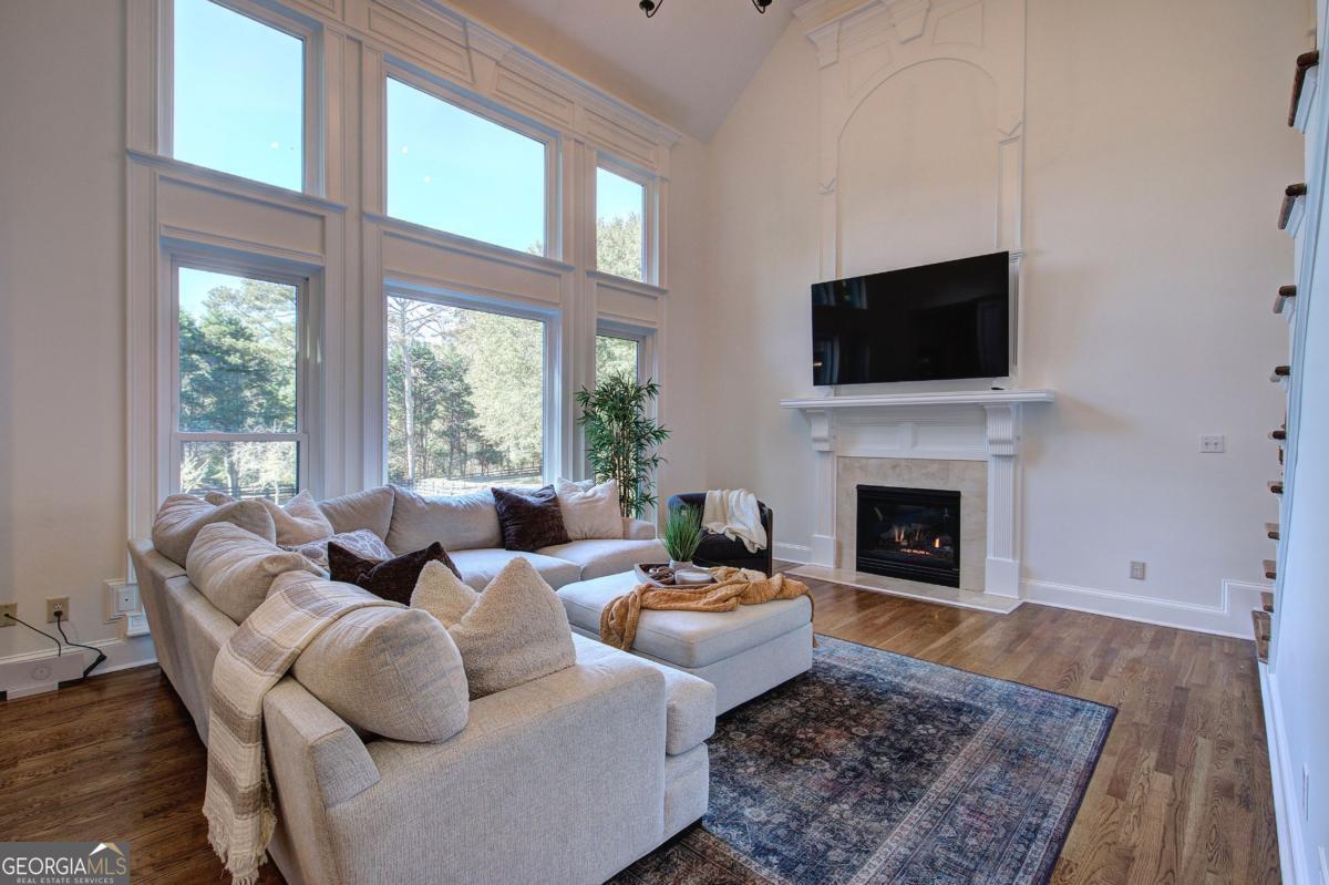 Oak Ridge Green - Residential