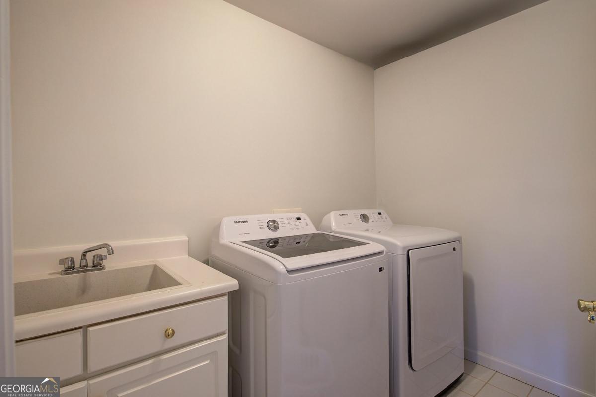 Oak Ridge Green - Residential