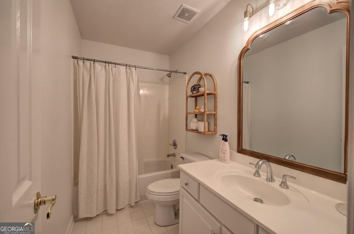 Oak Ridge Green - Residential