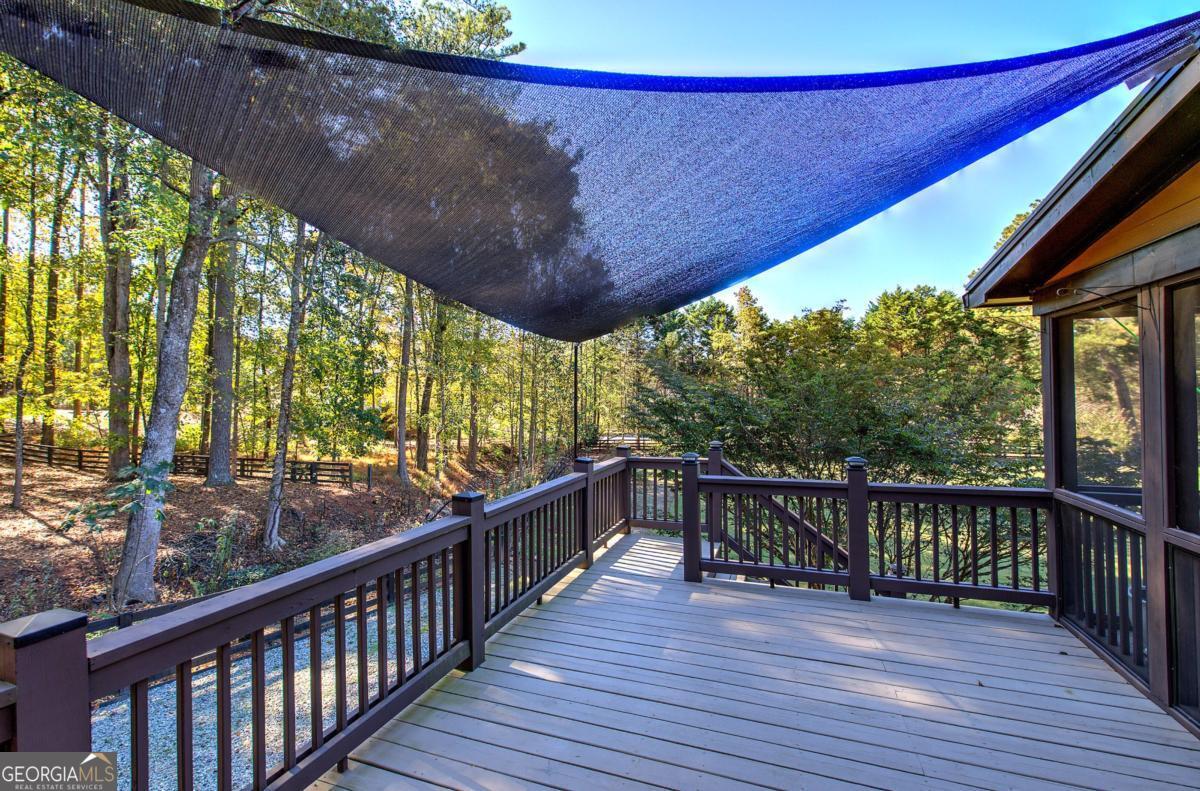 Oak Ridge Green - Residential