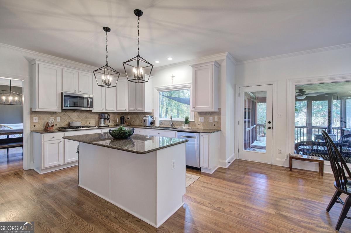 Oak Ridge Green - Residential