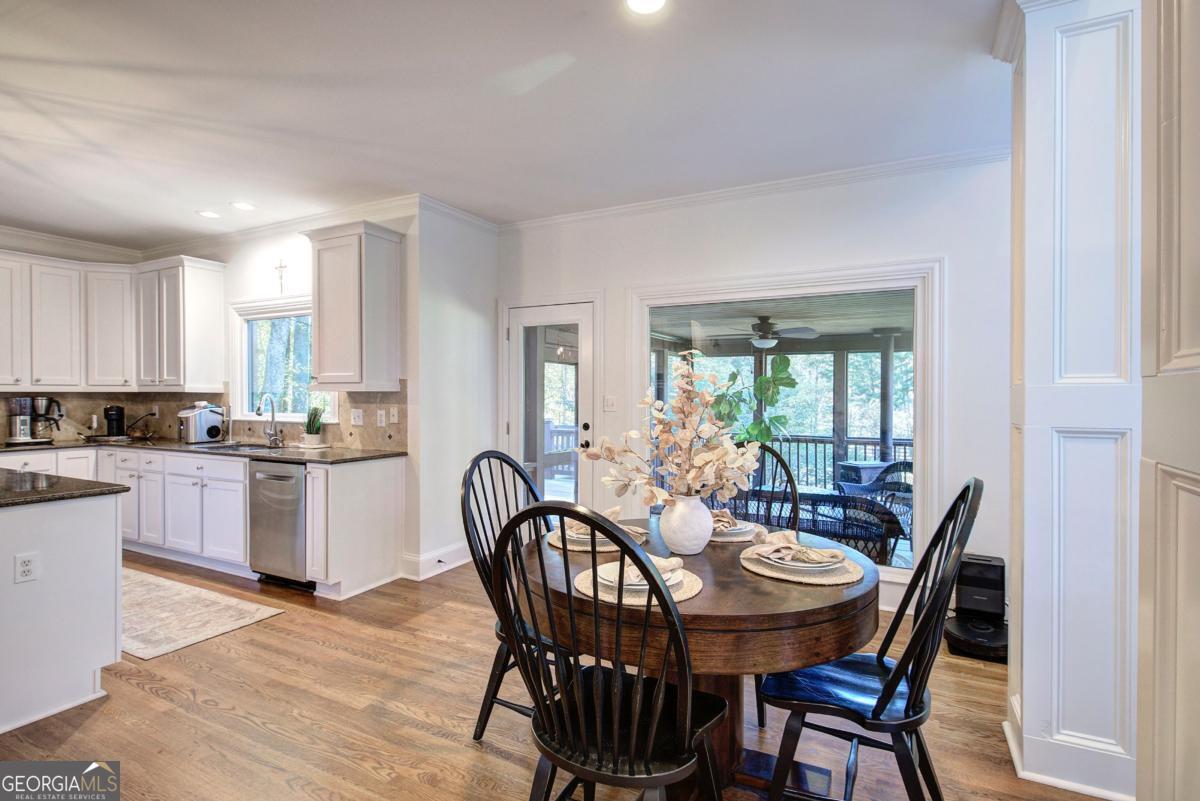 Oak Ridge Green - Residential