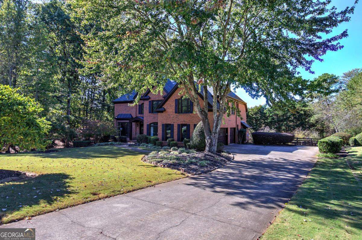 Oak Ridge Green - Residential