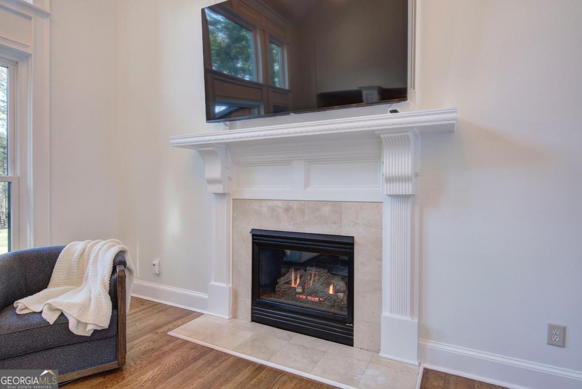 Oak Ridge Green - Residential