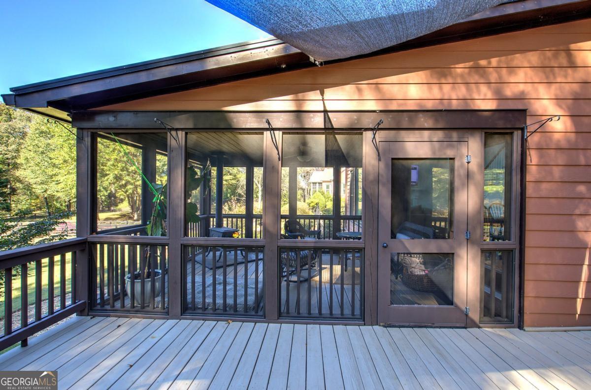 Oak Ridge Green - Residential