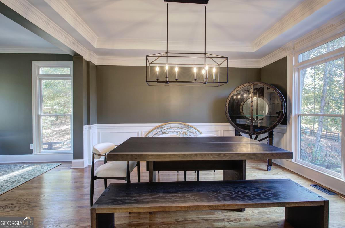 Oak Ridge Green - Residential