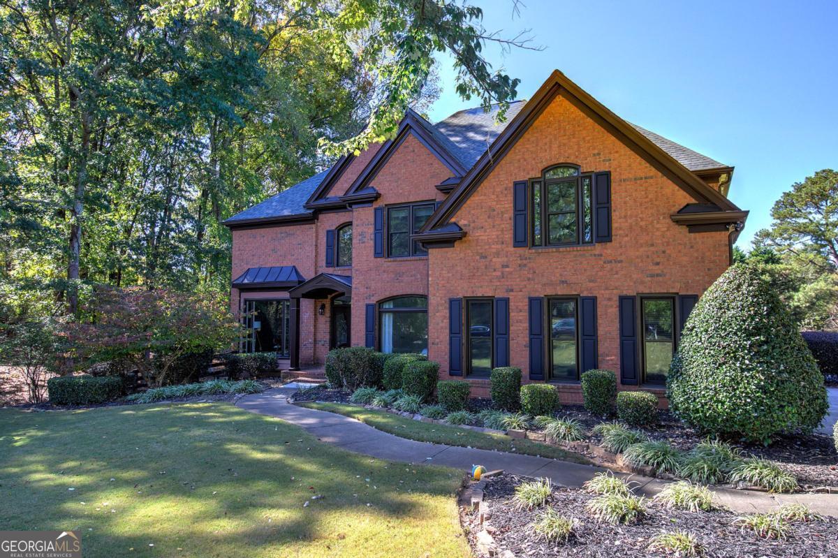 515 Watboro Hill DR