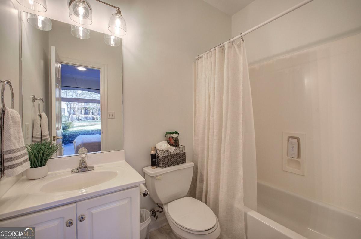 Oak Ridge Green - Residential