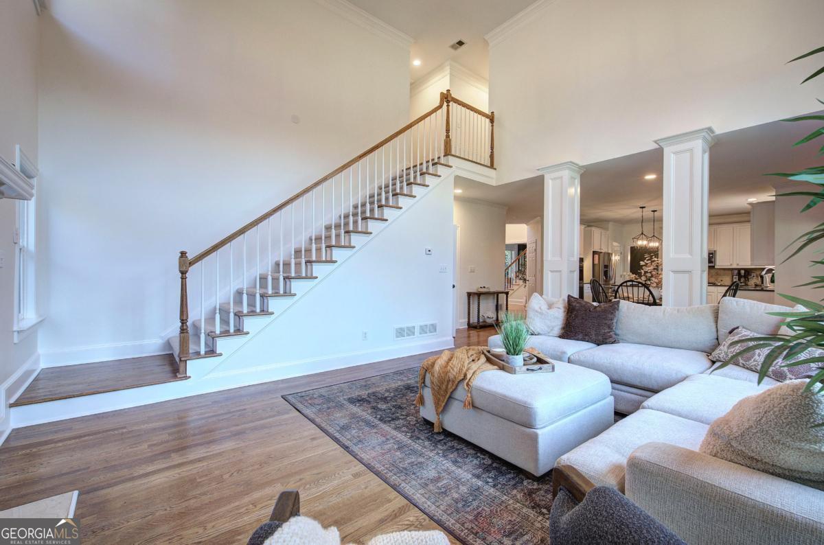 Oak Ridge Green - Residential