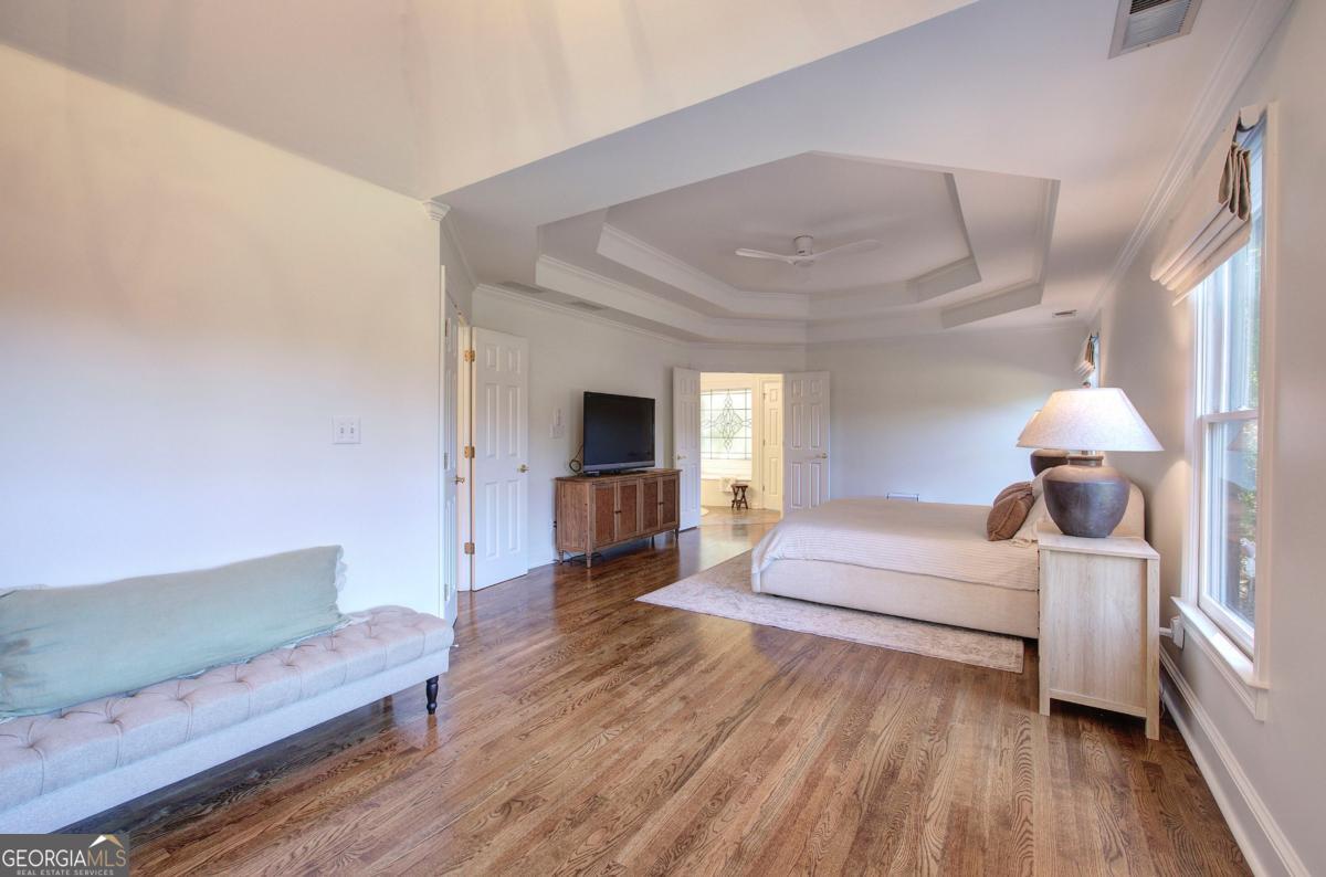 Oak Ridge Green - Residential