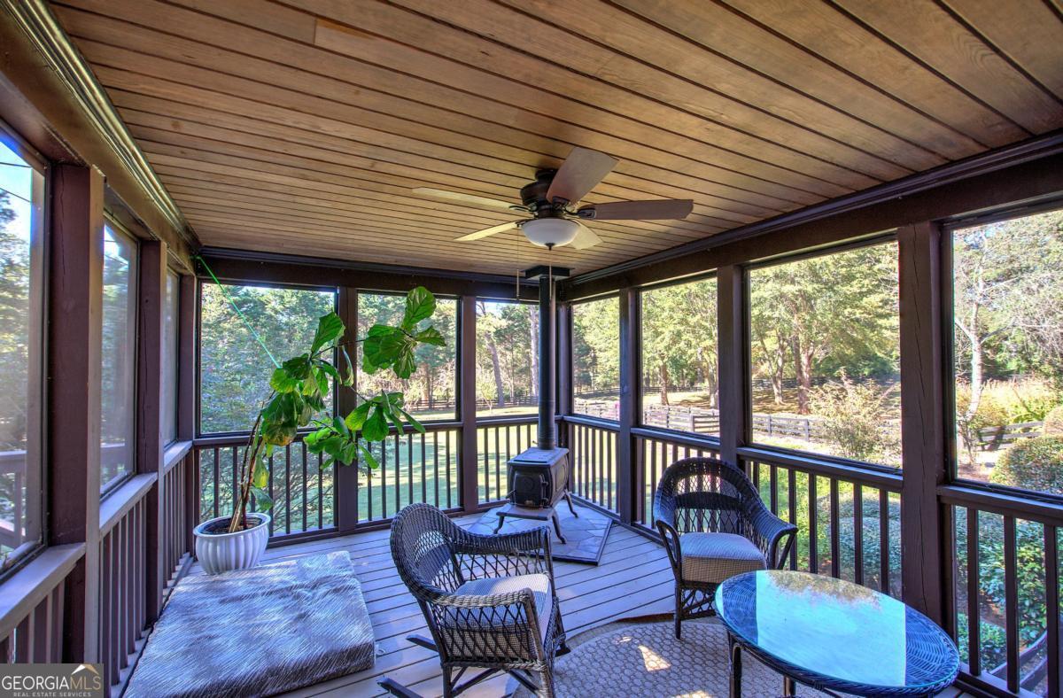 Oak Ridge Green - Residential