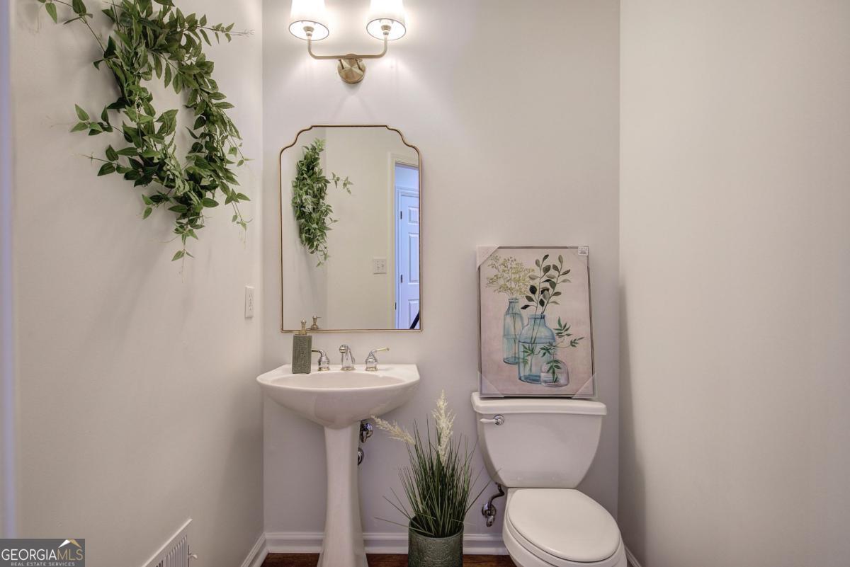 Oak Ridge Green - Residential