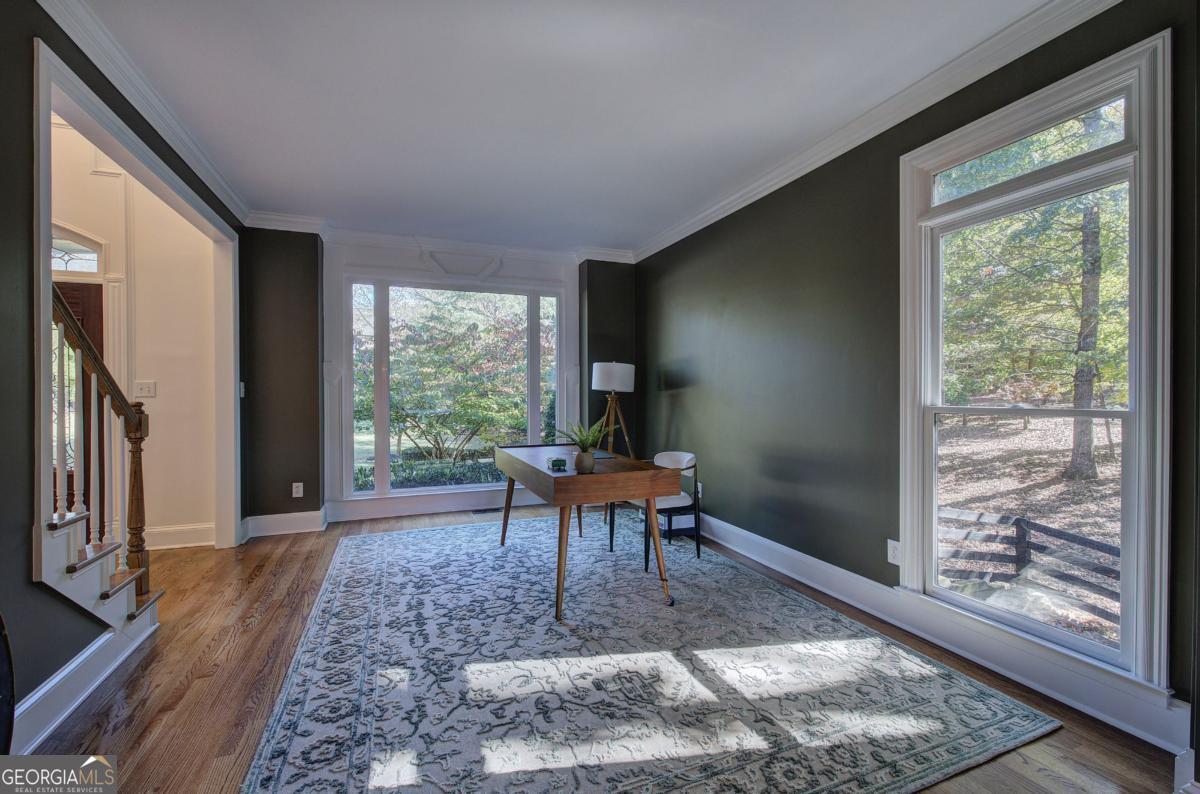 Oak Ridge Green - Residential