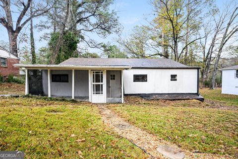 Photo of 3382 Renault Road SE, Atlanta, GA 30354 (MLS # 10650653)