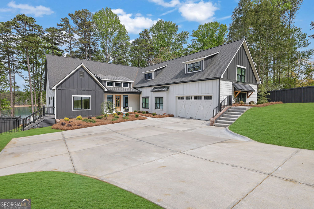 6093 Shadburn Ferry RD