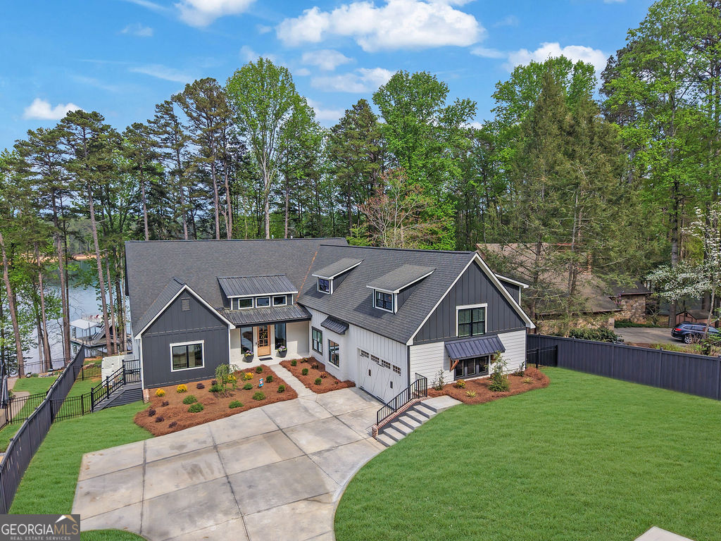 6093 Shadburn Ferry RD