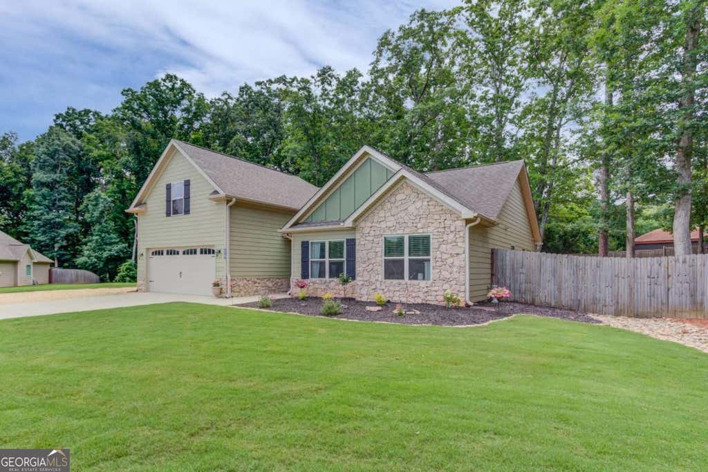 Photo of 59 Arbor Point, Bethlehem, GA 30620 (MLS # 10790313)