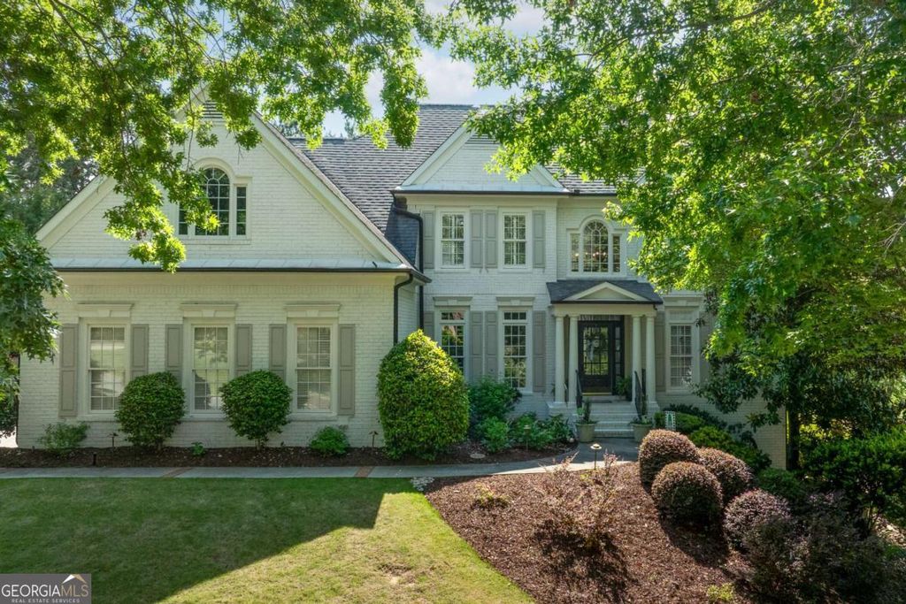 Photo of 1039 Windermere Crossing, Cumming, GA 30041 (MLS # 10757540)
