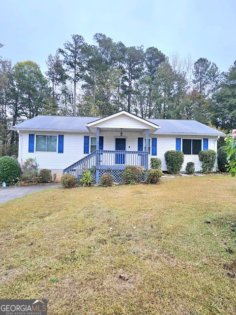 Photo of 8030 Trinity Park Drive, Riverdale, GA 30296 (MLS # 10634209)