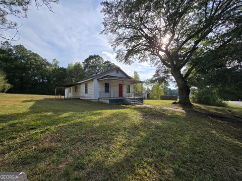 Photo of 65 Wheeler Road, Rockmart, GA 30153 (MLS # 10612835)