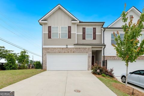 4505 Bishops LN Oakwood GA 30566