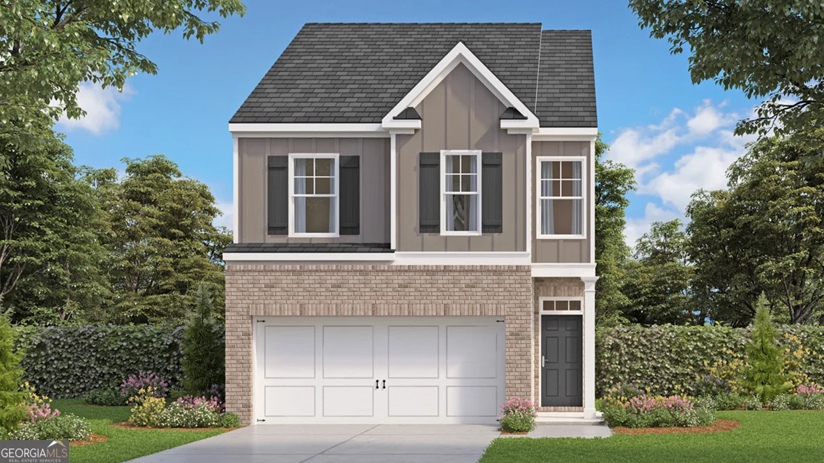 1318 Aura Lane