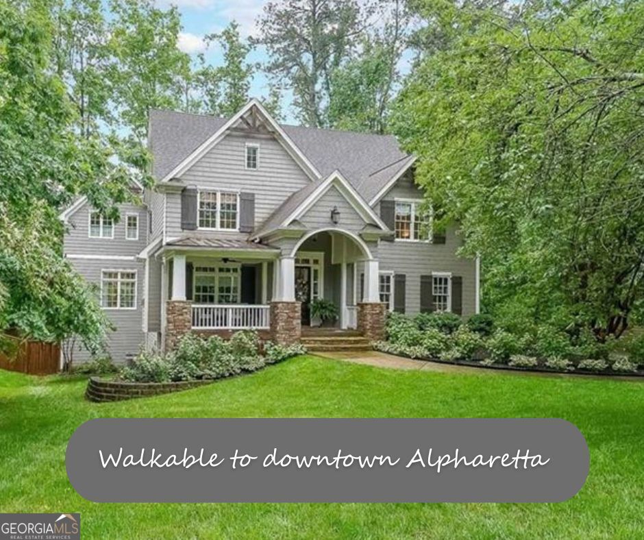 150 Shady Grove LN