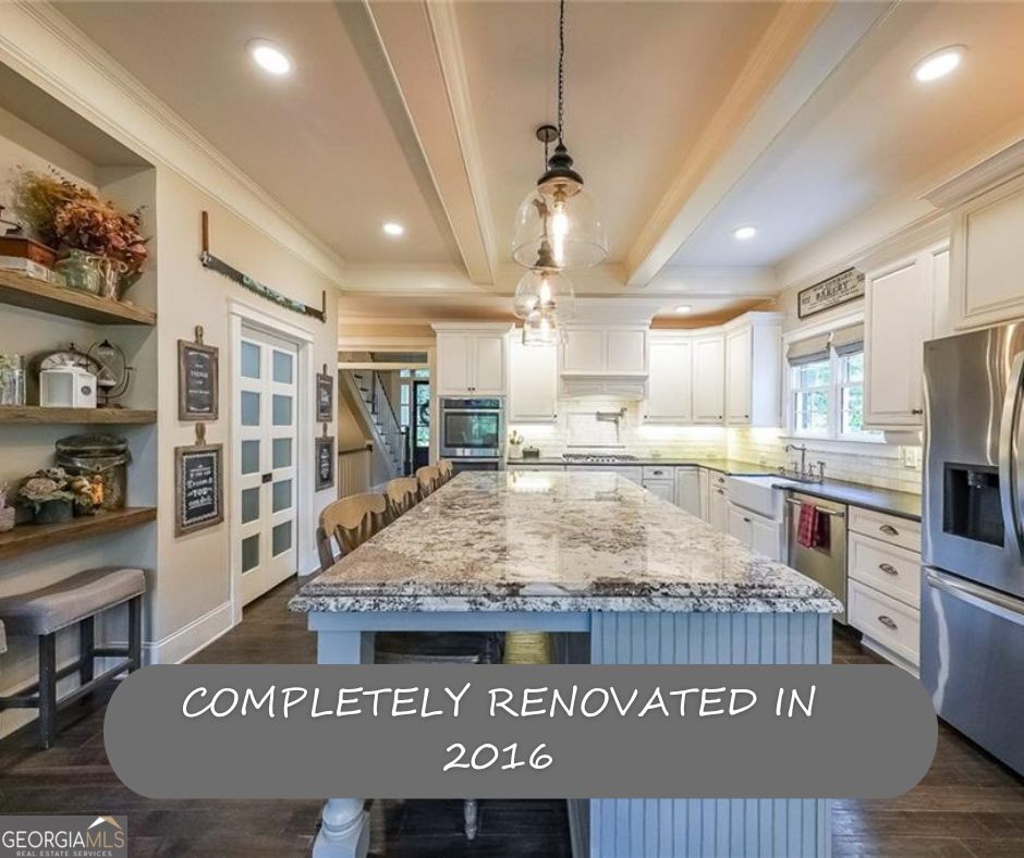 150 Shady Grove LN