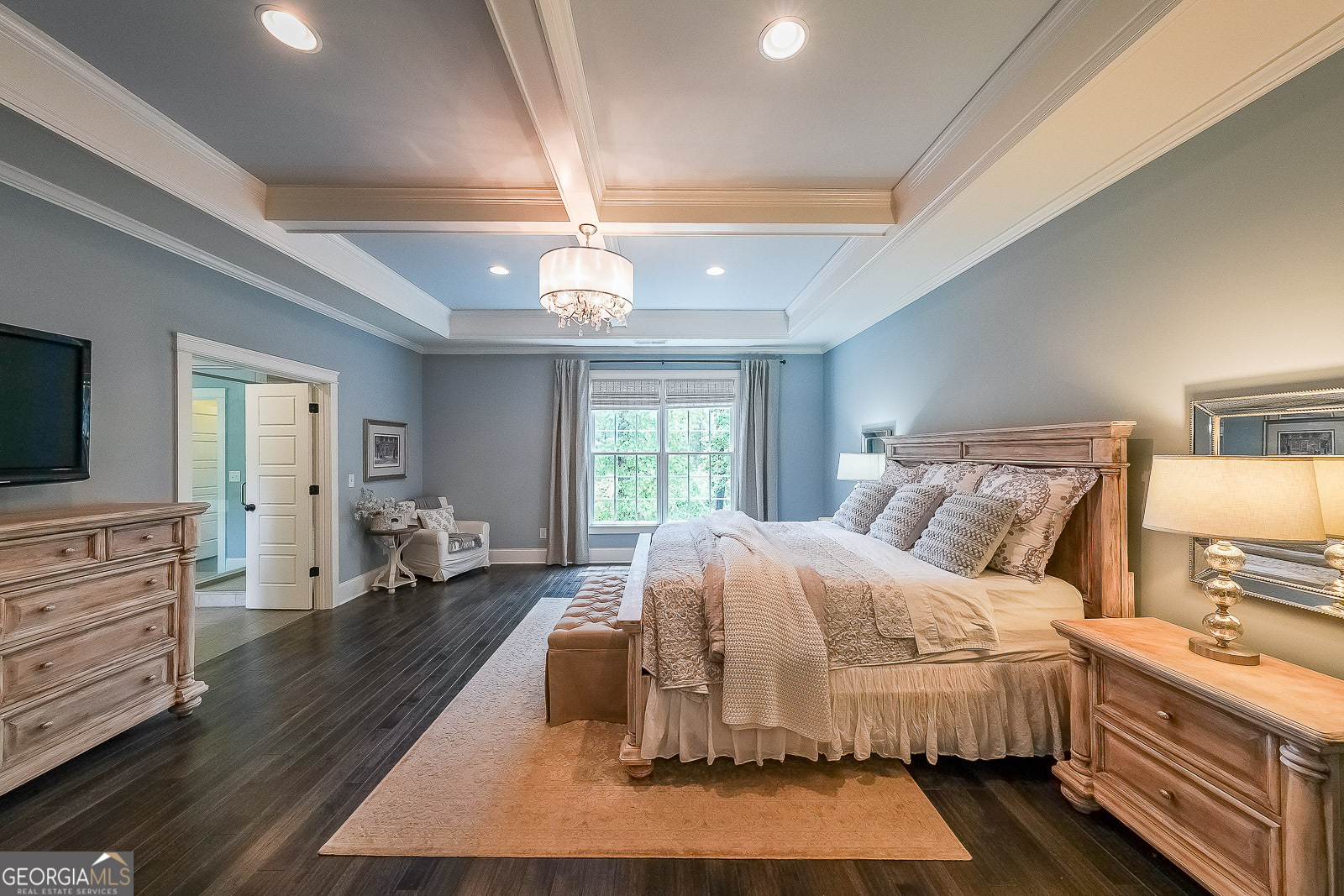 Stone Gate Manor - Residential