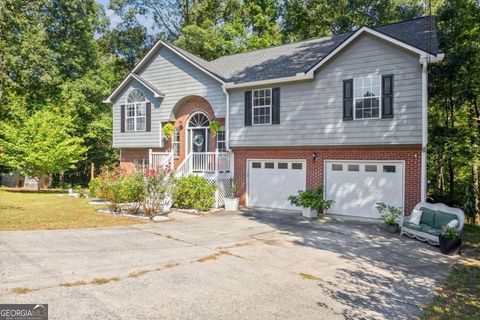 Photo of 45 Hollow Court, Dallas, GA 30157 (MLS # 10600465)