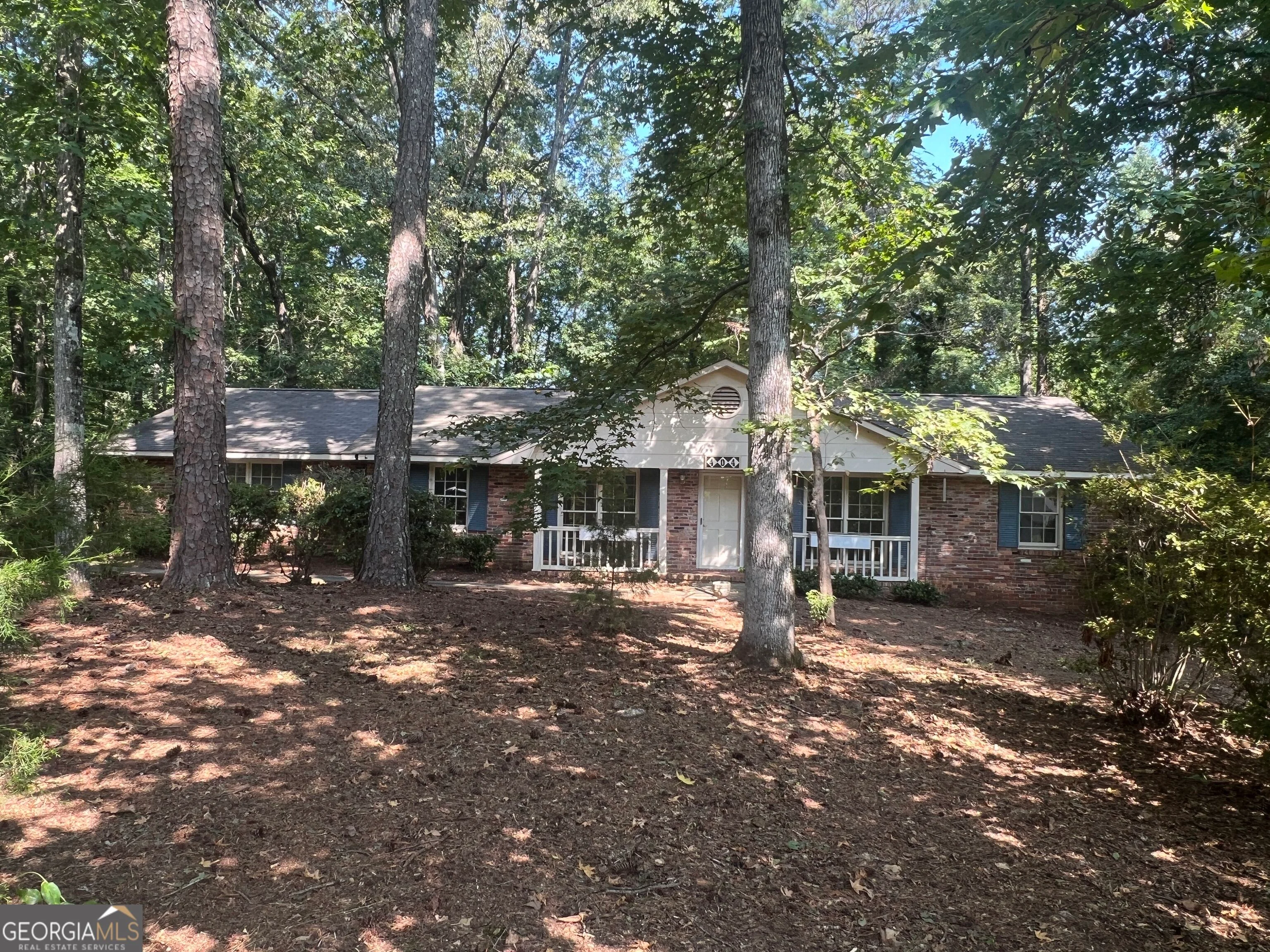 404 Debra Drive, Lagrange, GA, 30240