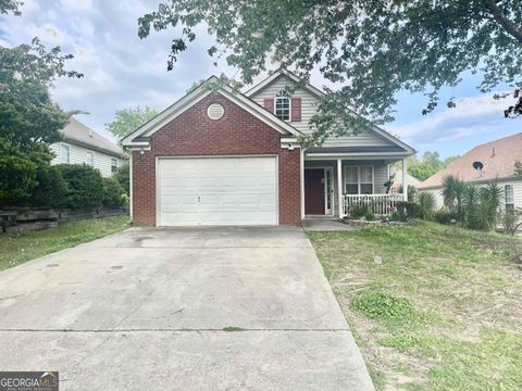 A home in Union City