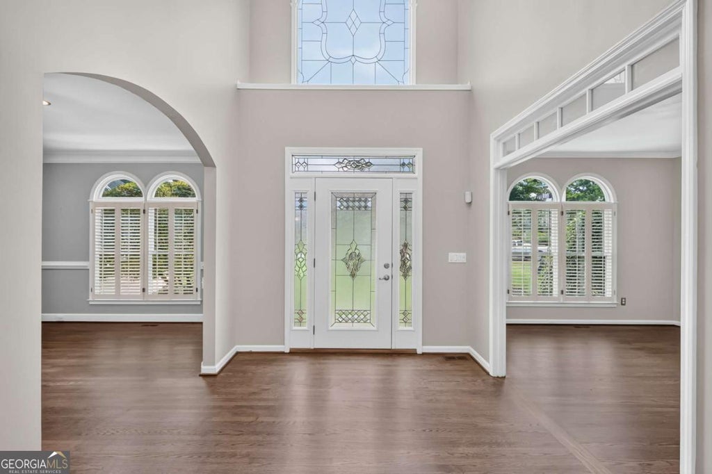 Photo of 2306 Arabian Drive NE, Marietta, GA 30062 (MLS # 10797870)