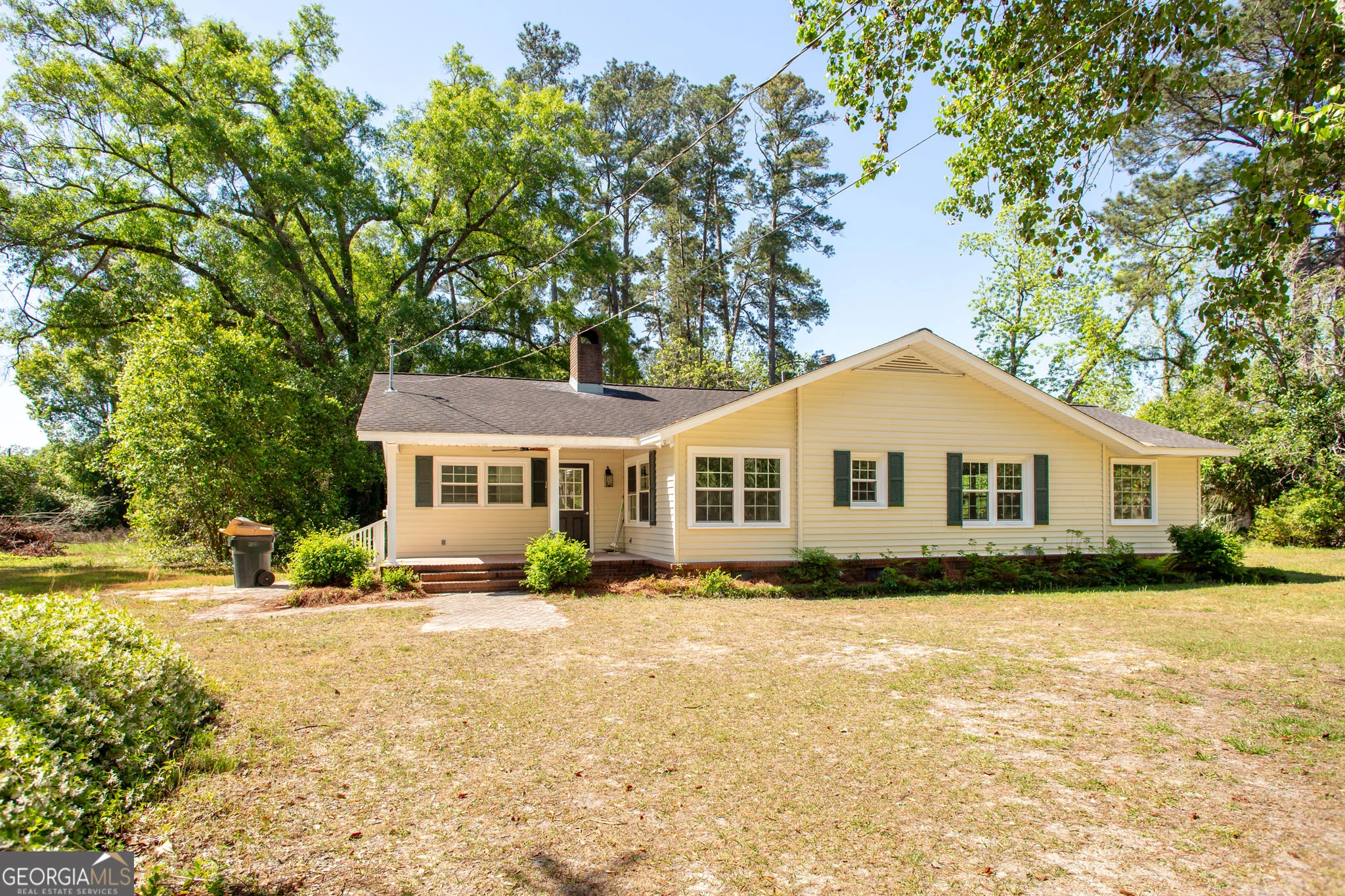 110 Briarwood Road