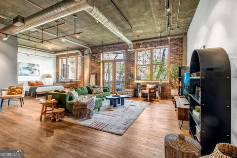 3235 Roswell Road NE Unit 508, Atlanta, GA 30305 - #: 10498682