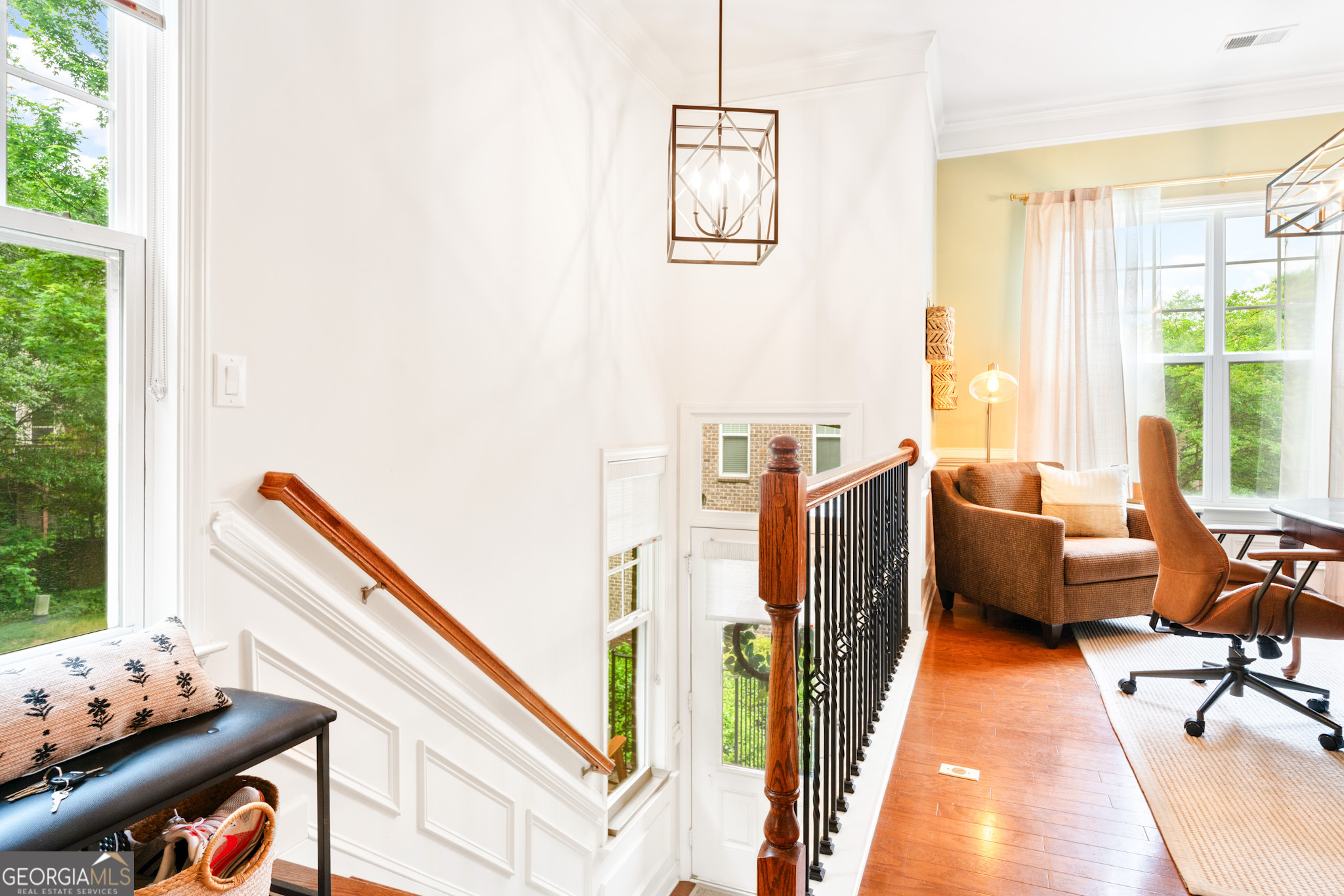 1996 Cobblestone CIR NE