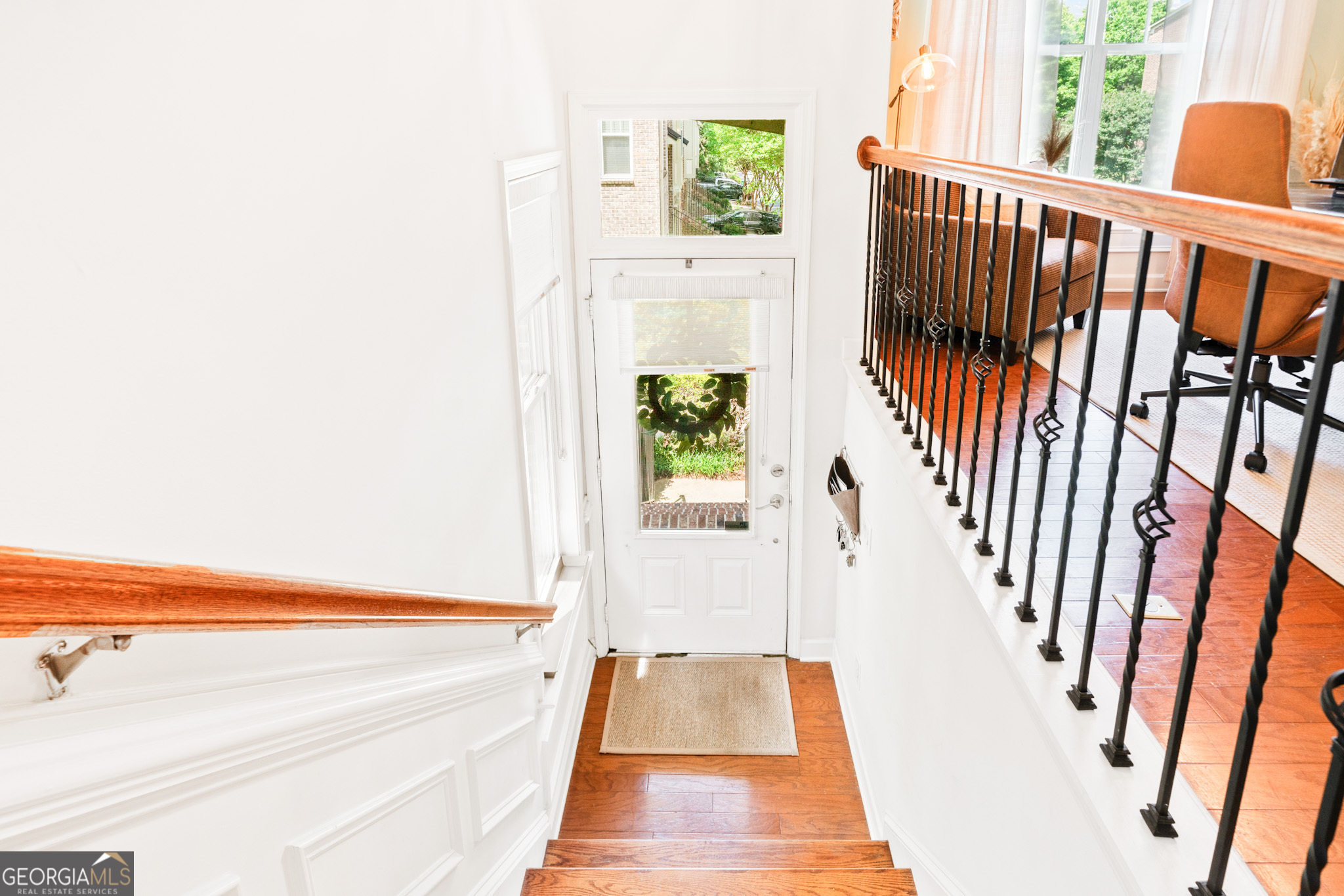 1996 Cobblestone CIR NE