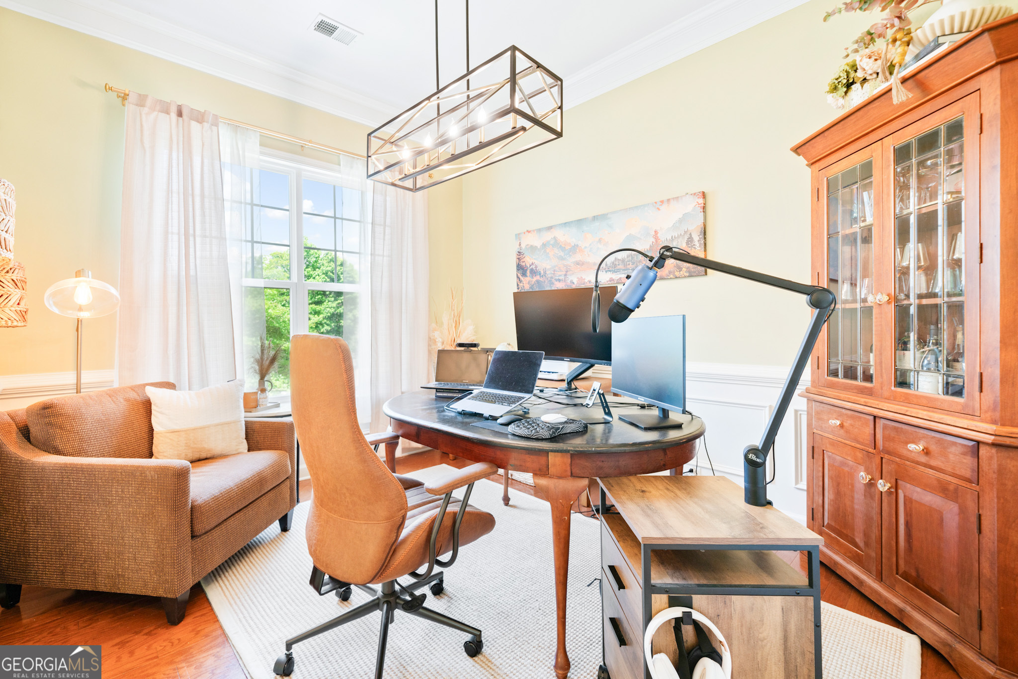 1996 Cobblestone CIR NE