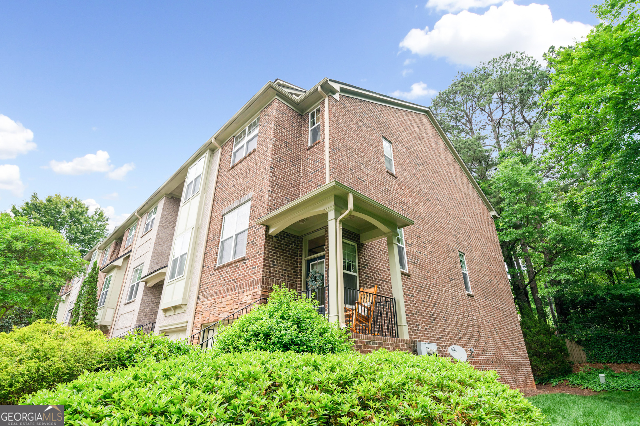 1996 Cobblestone CIR NE