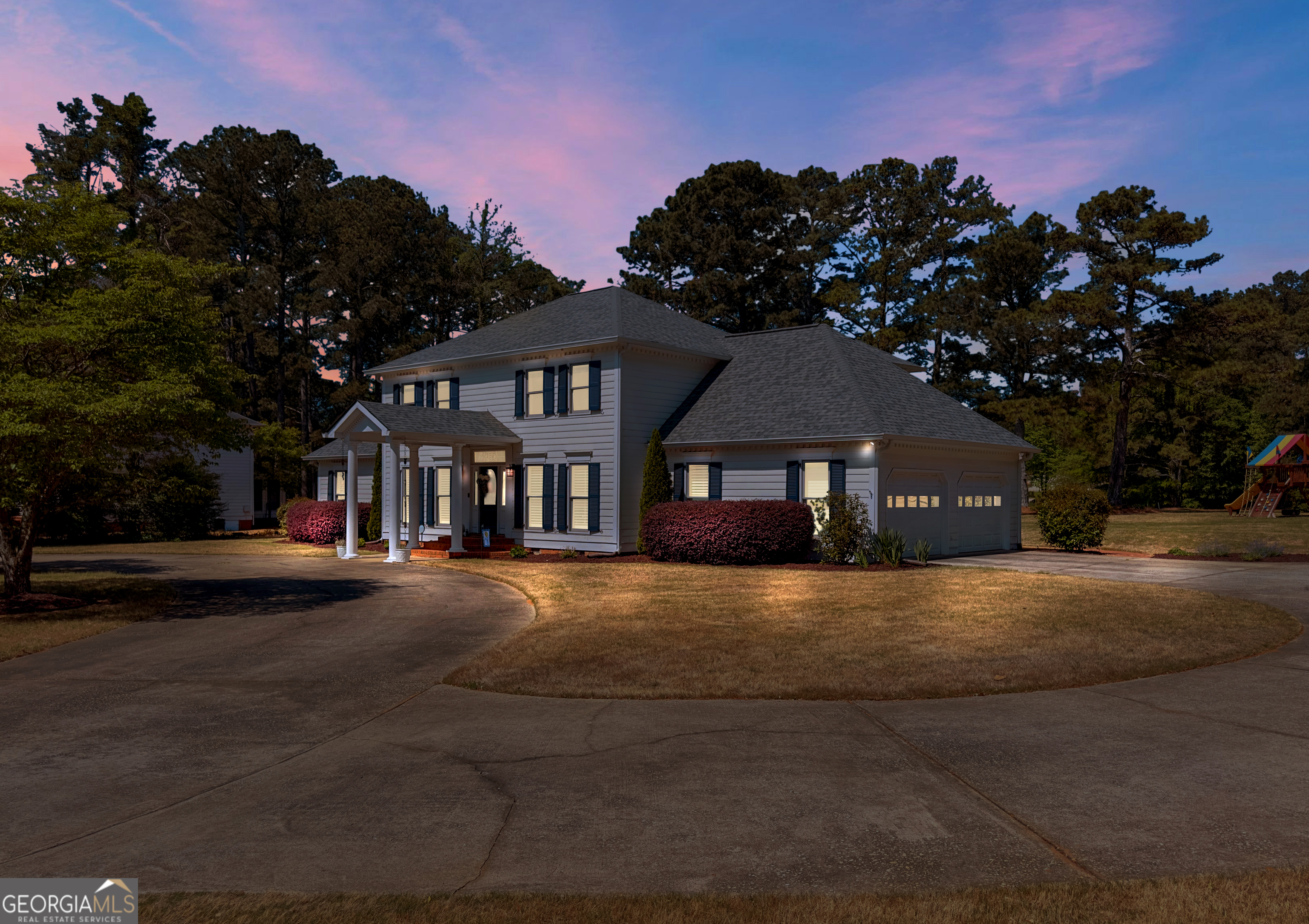 137 Craigwood WAY