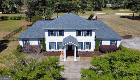 137 Craigwood WAY Sharpsburg GA 30277