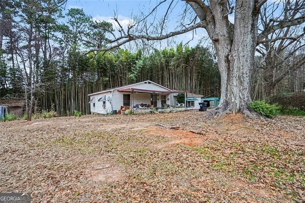 3580 Paul Samuel RD NW