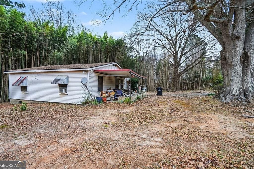 3580 Paul Samuel RD NW