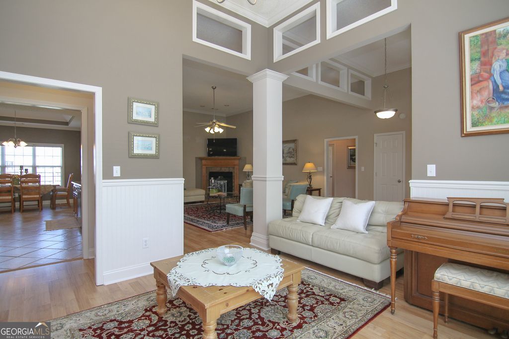 Photo of 112 Addington Drive, Kathleen, GA 31047 (MLS # 10754454)