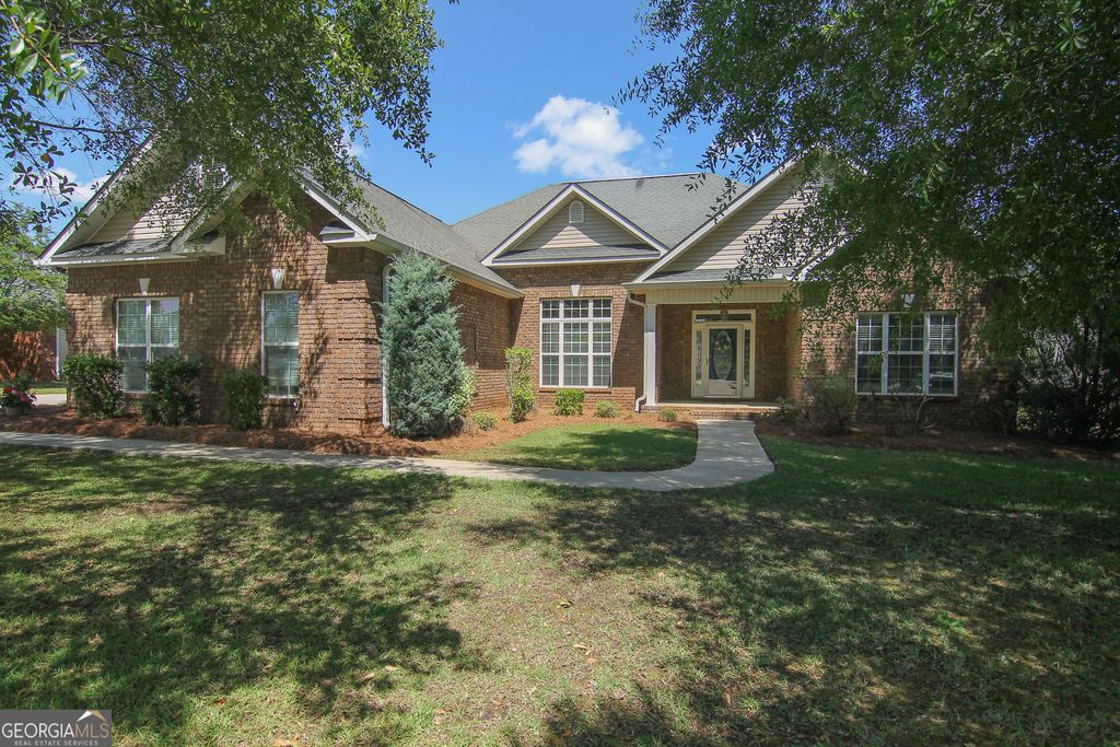 Photo of 112 Addington Drive, Kathleen, GA 31047 (MLS # 10754454)