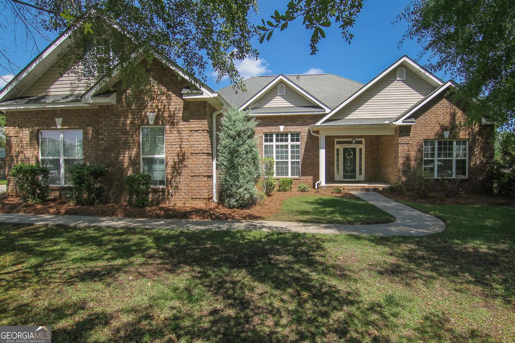 Photo of 112 Addington Drive, Kathleen, GA 31047 (MLS # 10754454)