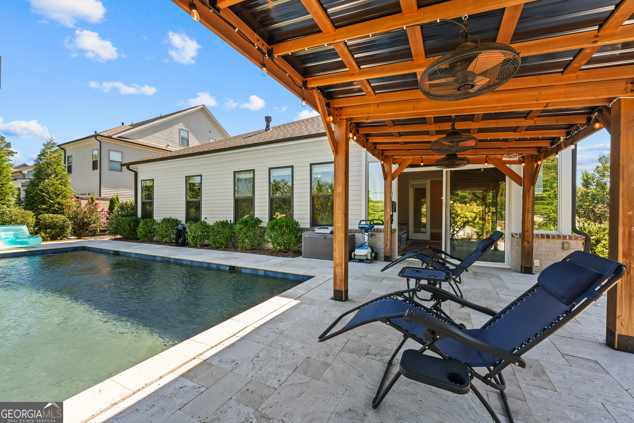 4705 Randall WALK